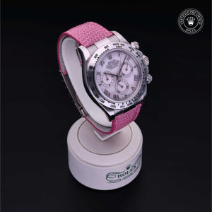 Rolex Cosmograph Daytona 116519 - view 4