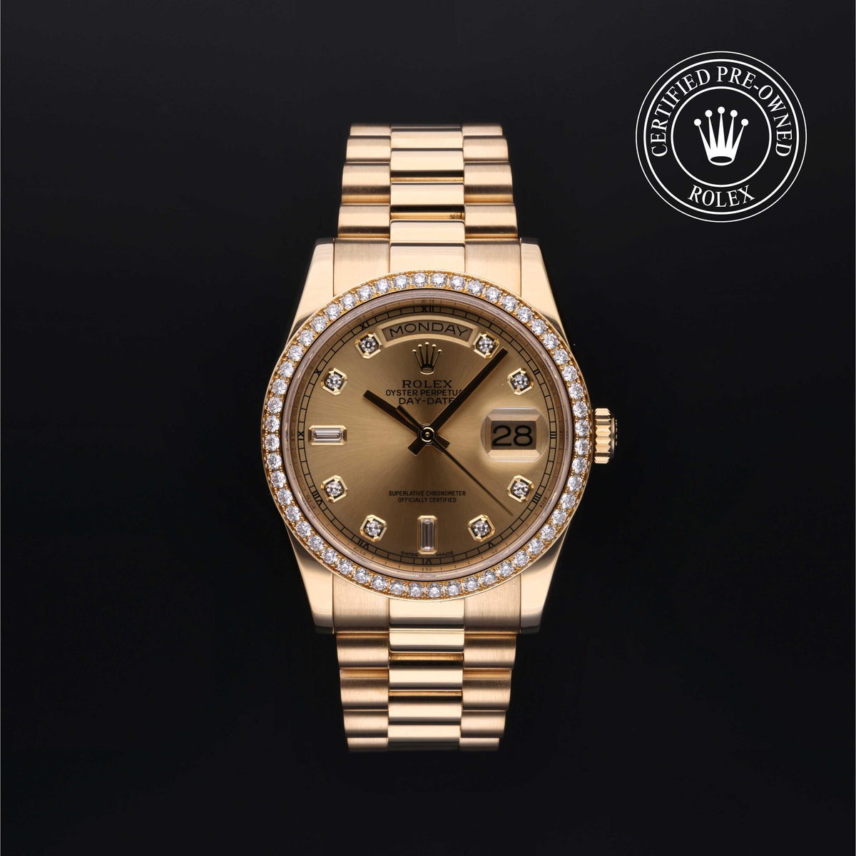 Day-Date 36