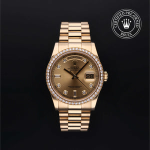 Day-Date 36