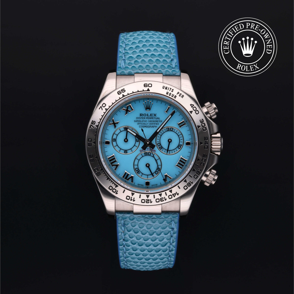 Rolex Oyster Perpetual Cosmograph Daytona - Main Image