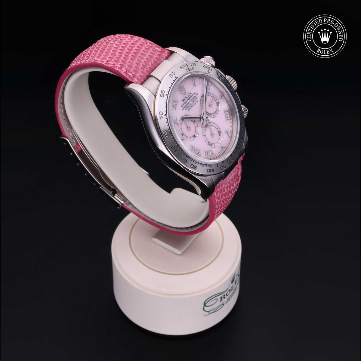 Oyster Perpetual Cosmograph Daytona