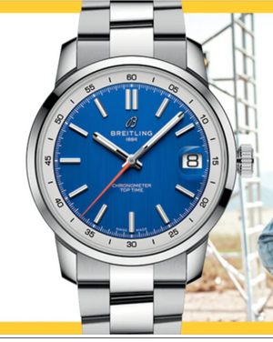 BREITLING