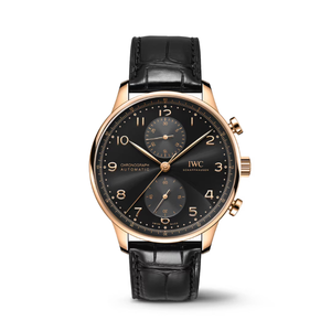 Portugieser Chronograph - 41mm