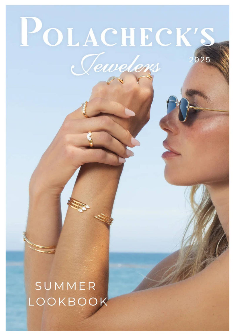 Summer Lookbook