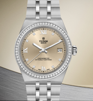TUDOR