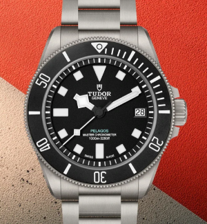 TUDOR