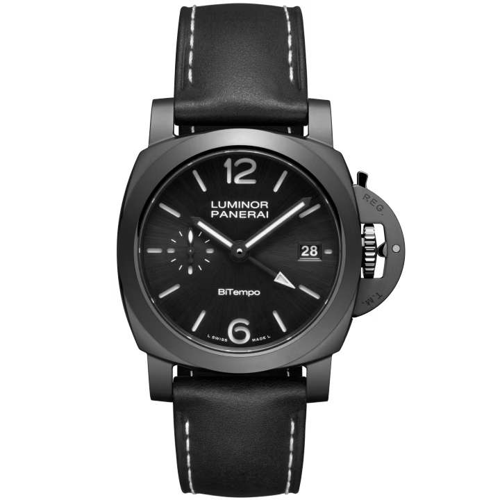Luminor GMT - 40 mm
