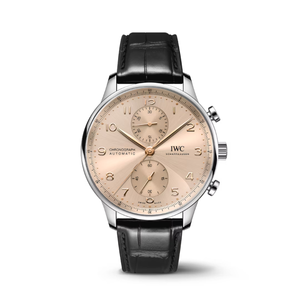 Portugieser Chronograph - 41mm