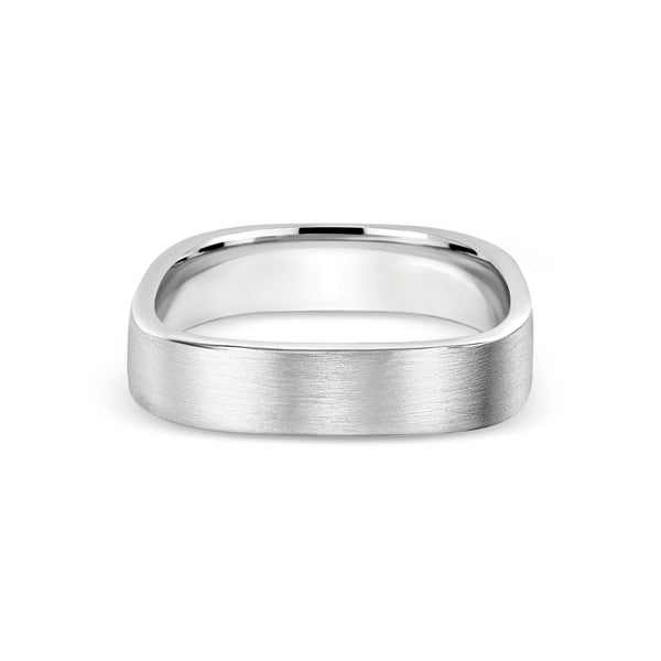 Tapered Square Band