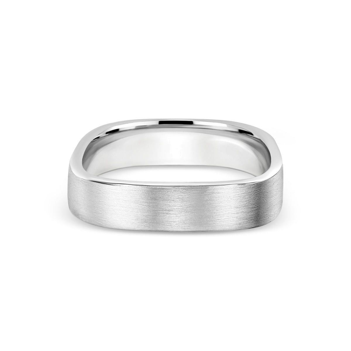 Tapered Square Band