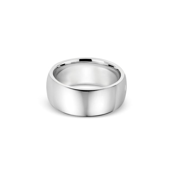 Platinum Band