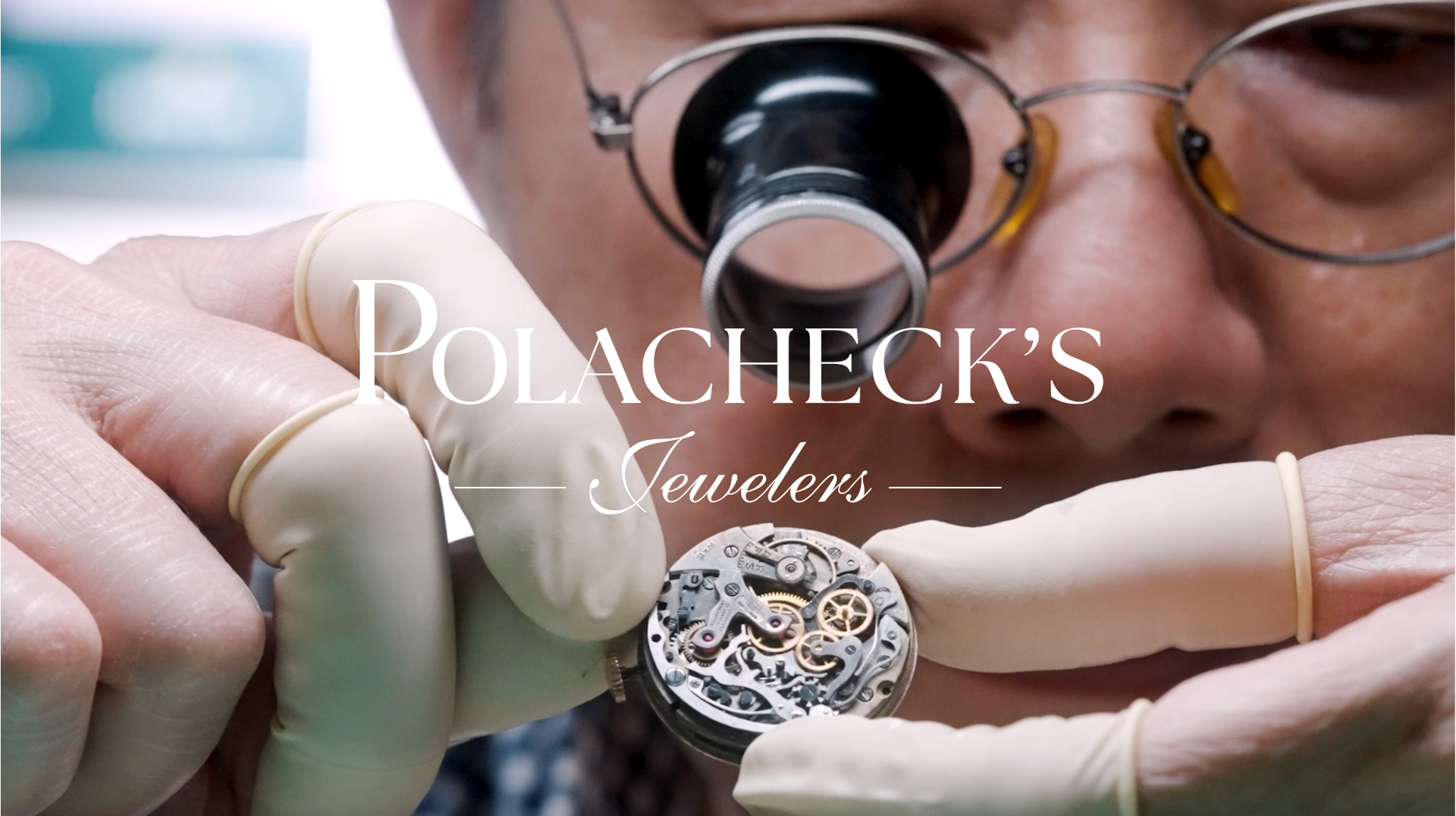 The Art of Timepiece Repair
