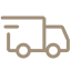 Shipping Anywhere in California