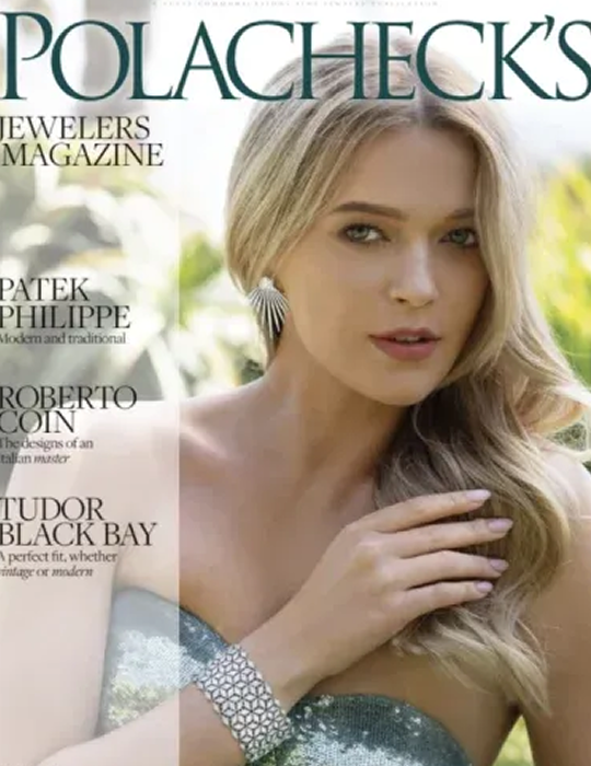 23/24 | Polacheck’s Magazine