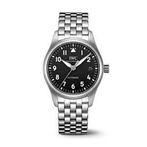 Pilot’s Watch Automatic 36 - Watches IWC Schaffhausen
