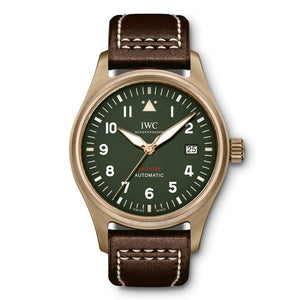 Pilot’s Watch Automatic Spitfire - Watches IWC Schaffhausen