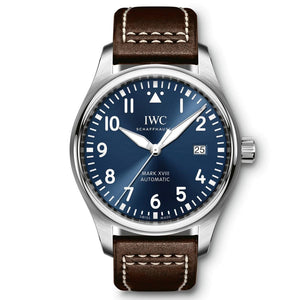 Pilot’s Watch Mark XVIII Le Petit Prince - Watches IWC Schaffhausen