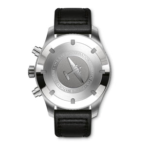 Pilot’s Watch Timezoner Chronograph - Watches IWC Schaffhausen