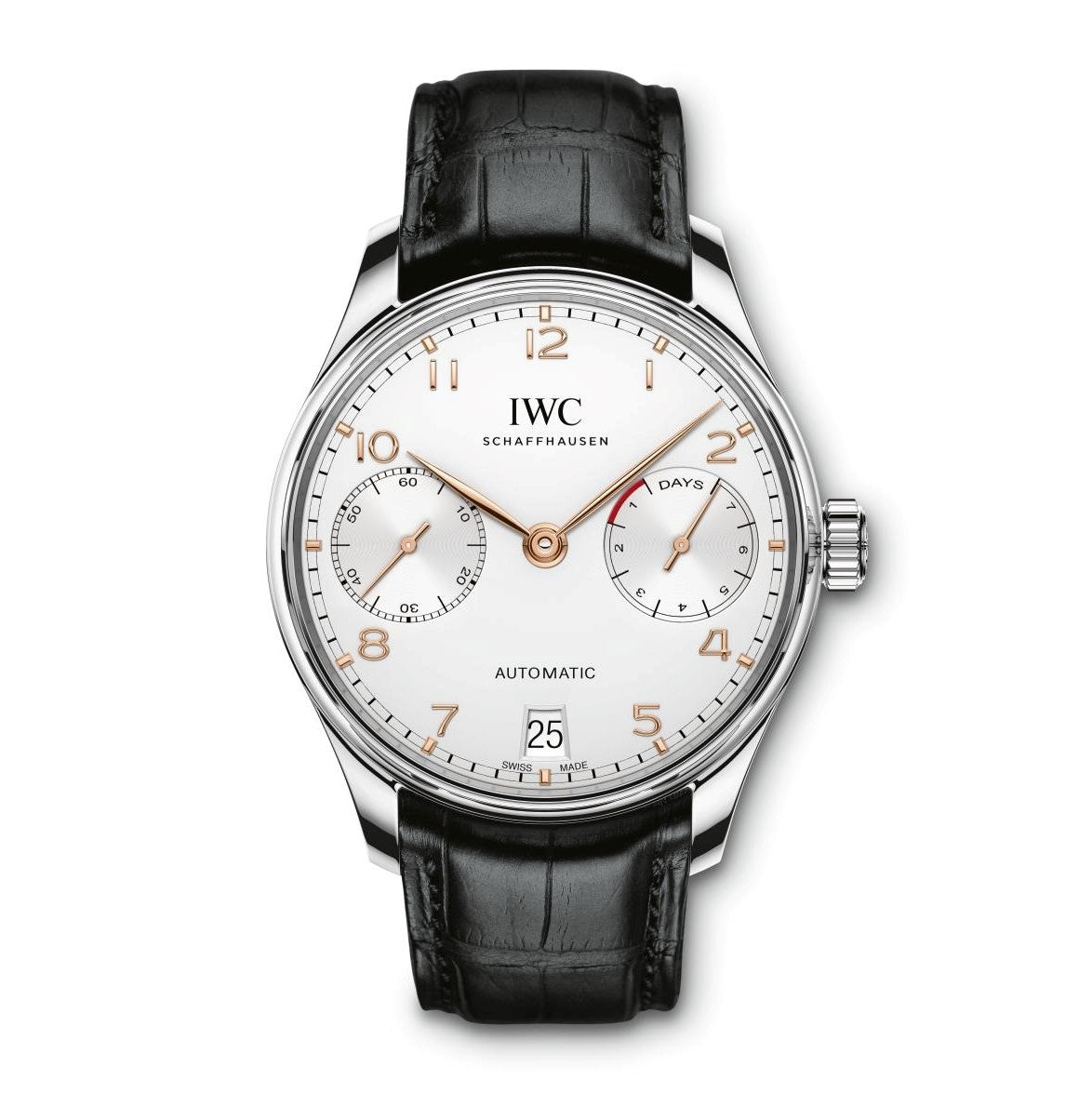 Portugieser Automatic IW500704