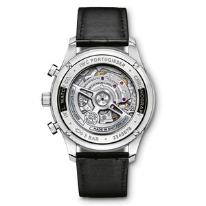 Portugieser Chronograph - Watches IWC Schaffhausen