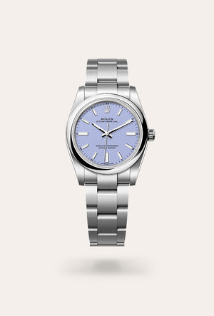 Oyster Perpetual 34