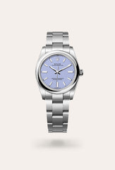 Oyster Perpetual 34