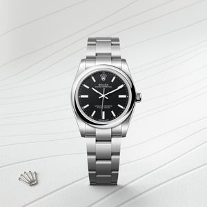 Oyster Perpetual 34