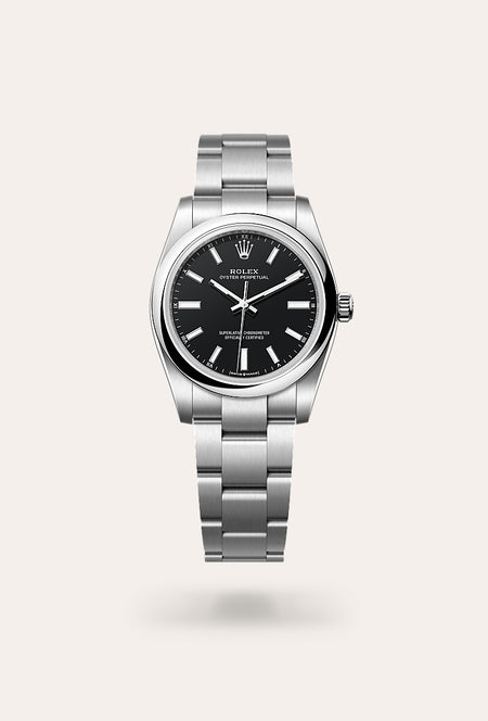Oyster Perpetual 34