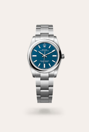 Oyster Perpetual 34