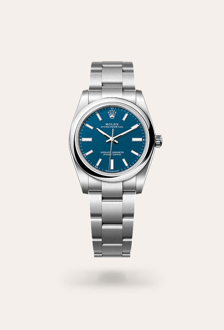 Oyster Perpetual 34