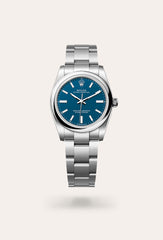 Oyster Perpetual 34