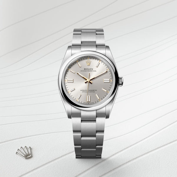 Oyster Perpetual 36