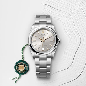 Oyster Perpetual 36
