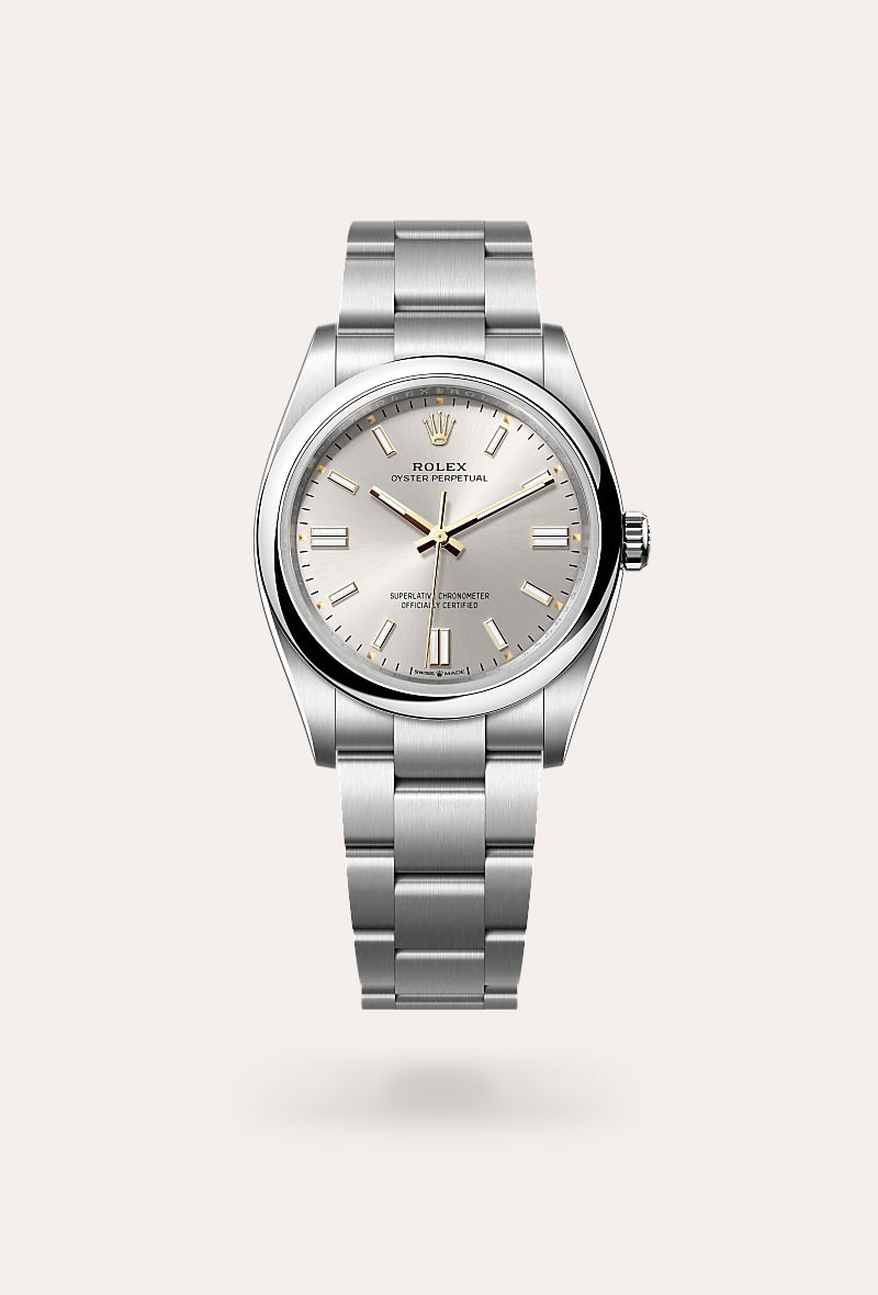 Oyster Perpetual 36
