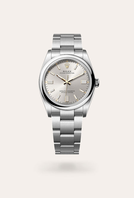 Oyster Perpetual 36