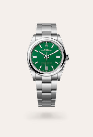 Oyster Perpetual 36