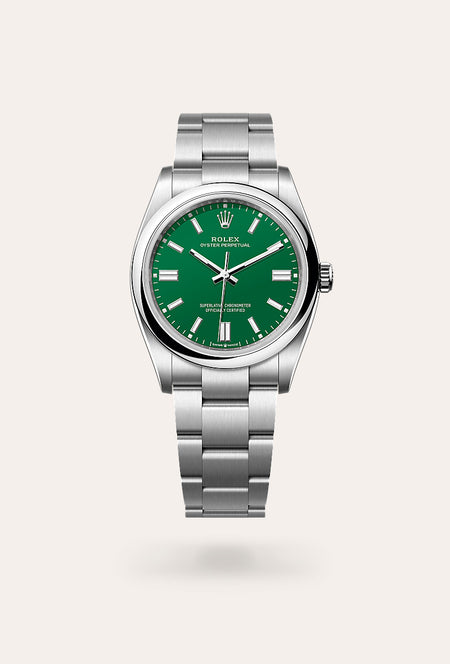 Oyster Perpetual 36