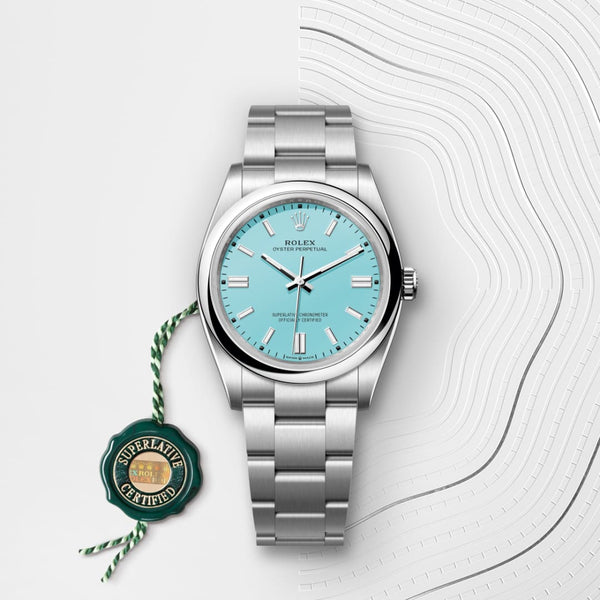 Oyster Perpetual 36