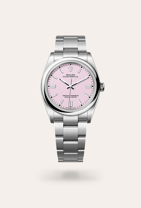 Oyster Perpetual 36