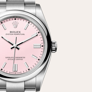 Oyster Perpetual 36