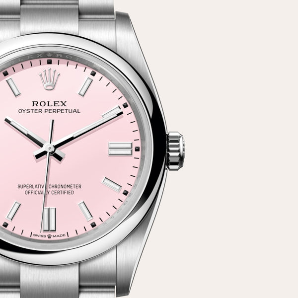 Oyster Perpetual 36