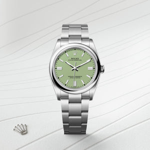 Oyster Perpetual 36