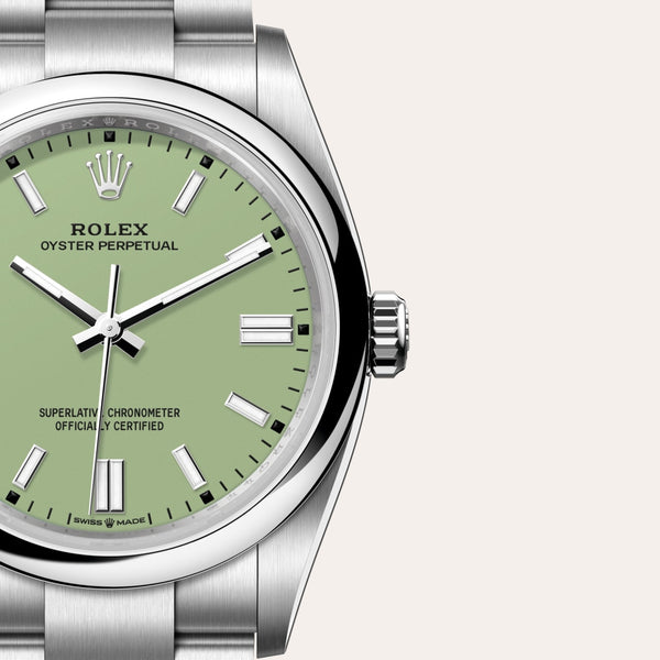 Oyster Perpetual 36