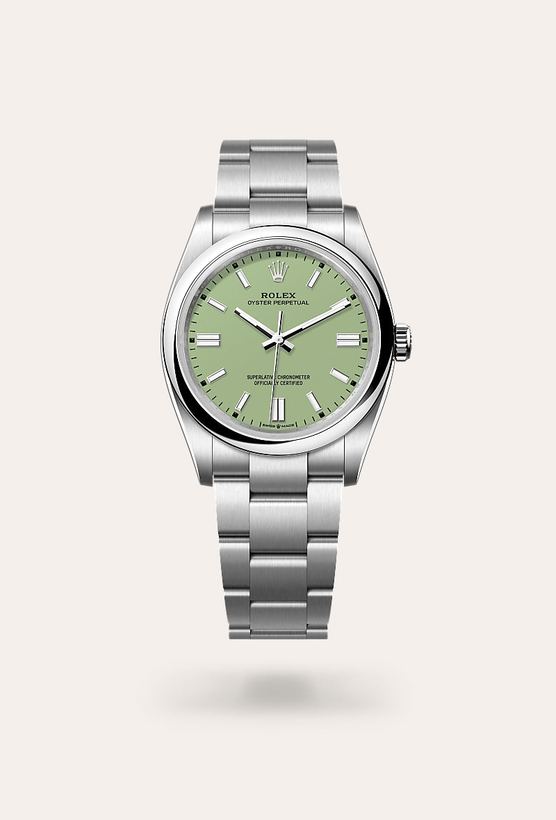 Oyster Perpetual 36