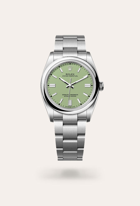 Oyster Perpetual 36