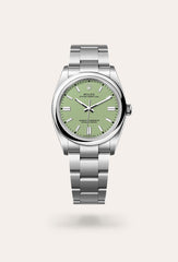 Oyster Perpetual 36