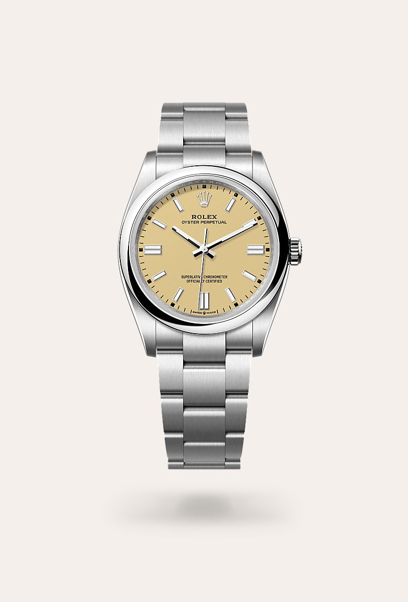 Oyster Perpetual 36