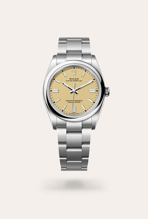 Oyster Perpetual 36