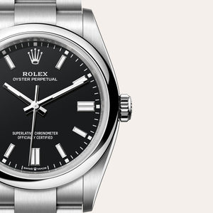 Oyster Perpetual 36