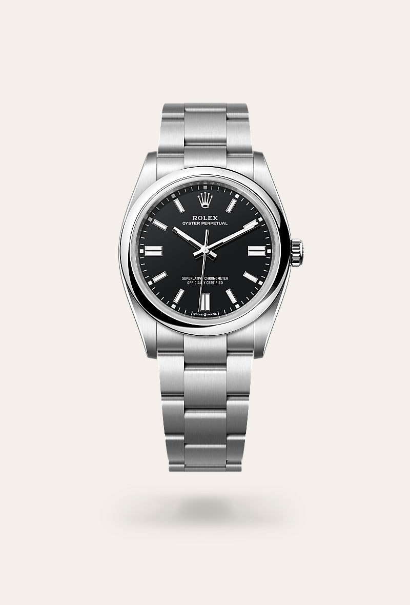Oyster Perpetual 36